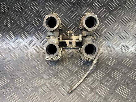 Коллектор впускной Yamaha V-Max 1200 (с заслонками) 054647