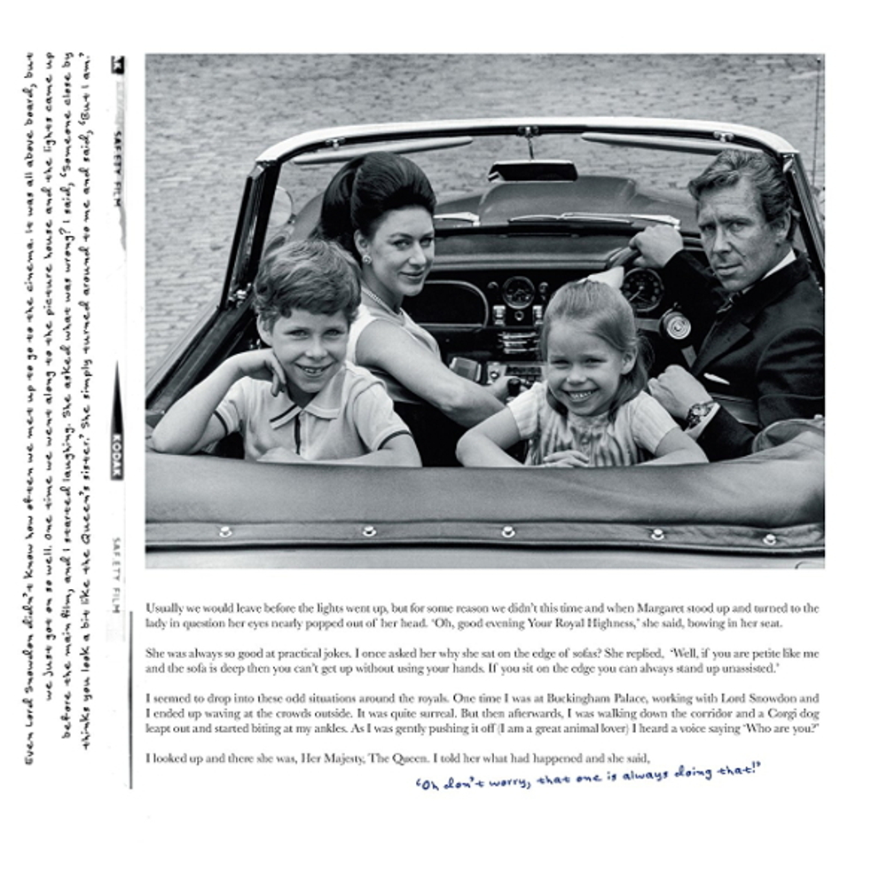 The Beatles: Tom Murray’s Mad Day Out / Paul Skellett, Tom Murray, Simon Weitzman