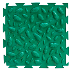 МОДУЛЬНЫЕ Коврики ОРТОДОН «Шишки»