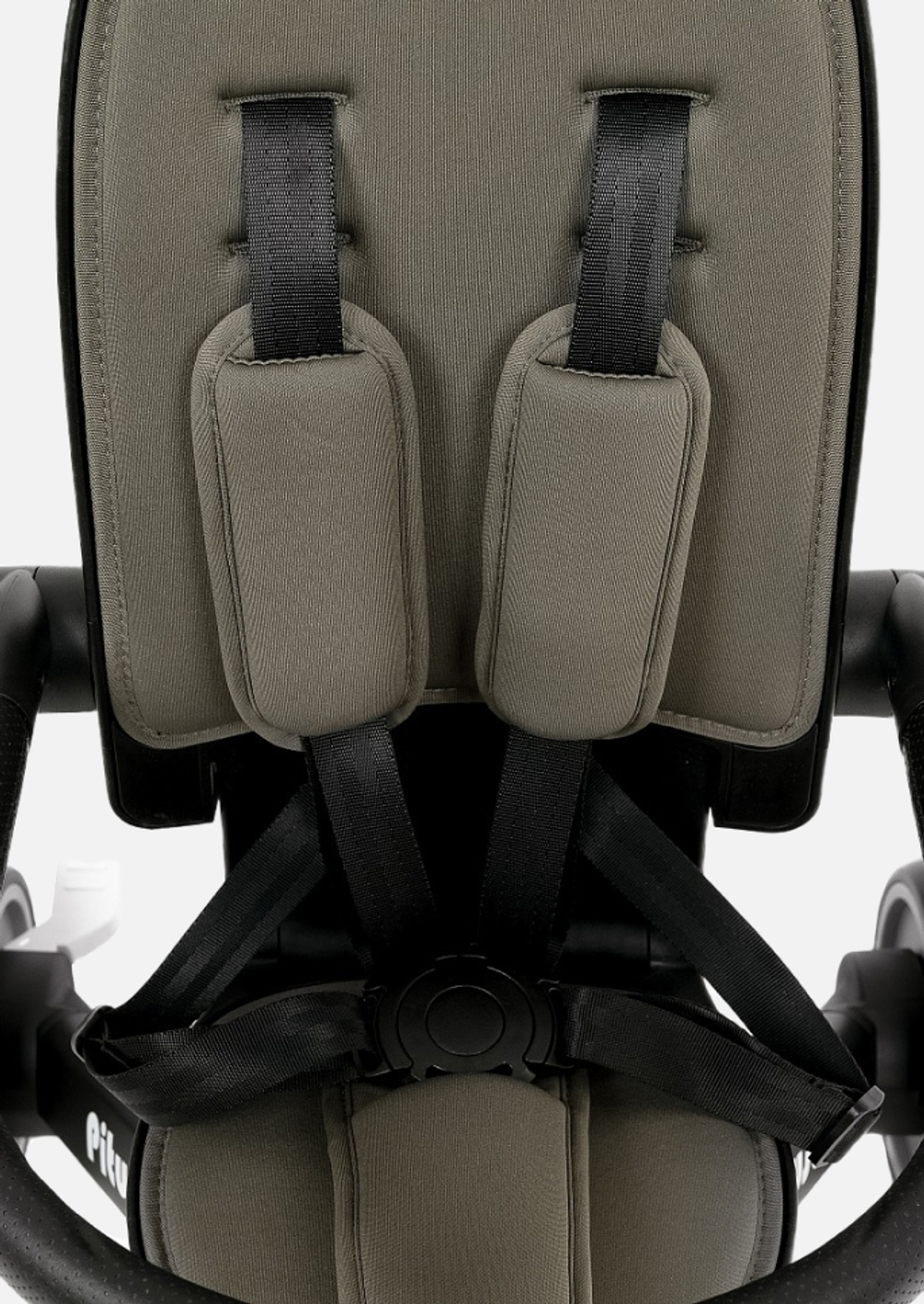 Pituso Велосипед трехколесный Leve Pro Хакки