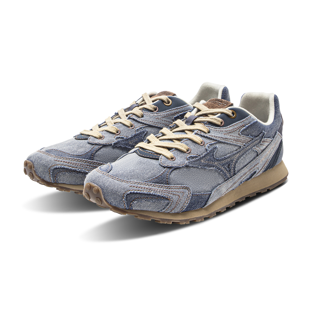 Mizuno Lg 60s