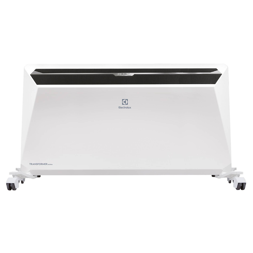 Комплект Electrolux Rapid Transformer с блоком управления и шасси ECH/R-2500 T-TUI4 (инверторный)