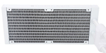 Система охлаждения жидкостная Thermalright Notte 240 White Argb V2