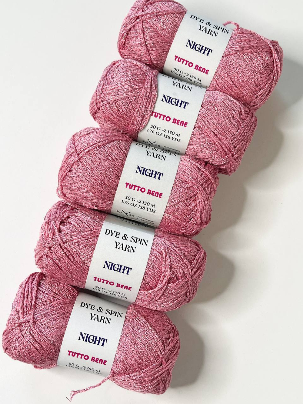 TUTTO BENE NIGHT, 250г