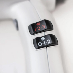 Фен для волос жемчужно-белый 2400Вт Valera Salon Exclusive Pro 5000 UP 5.0X eQ RC PW Pearl White