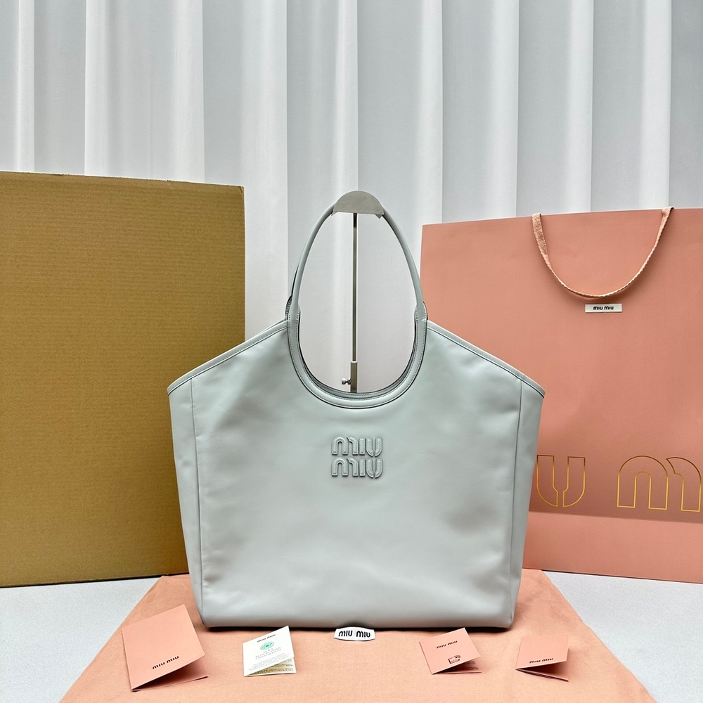 Miu Miu IVY Bag 38 cm