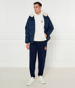 Худые Tommy Jeans - белый(DM0DM19762)