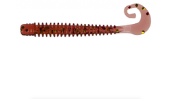 Мягкая приманка для рыбалки Силикон Select Uran 2.8 bulk col.083, (50 шт/упак)