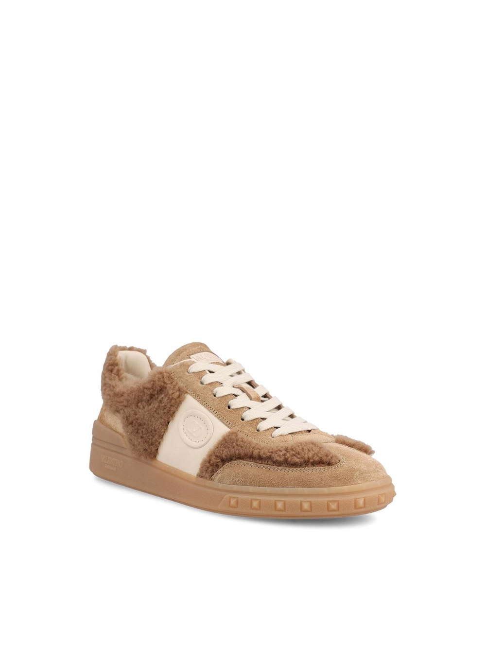 Кроссовки VALENTINO