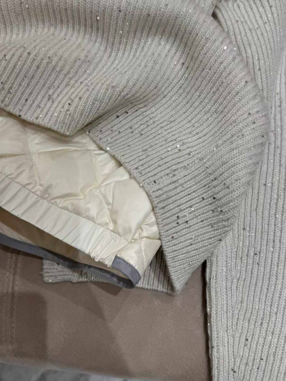 Куртка Brunello Cucinelli