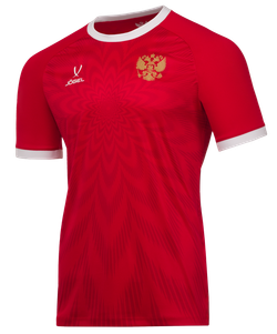 Футболка игровая NATIONAL Home Jersey Replica, красный