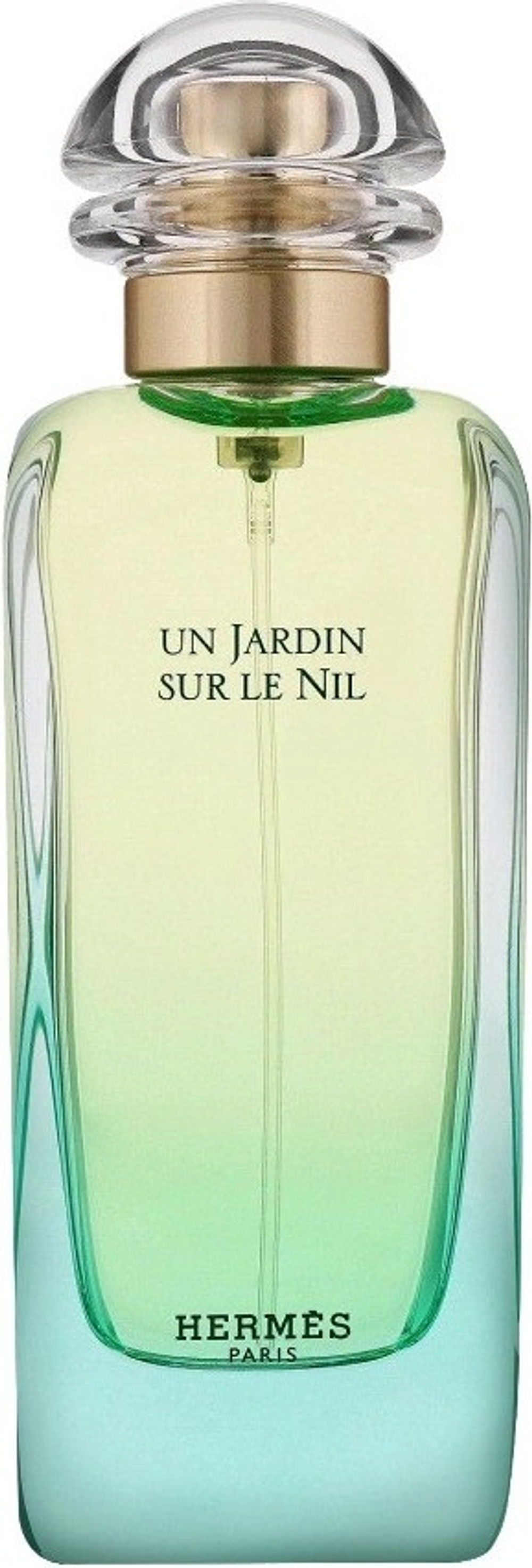 Hermes Un Jardin Sur Le Nil