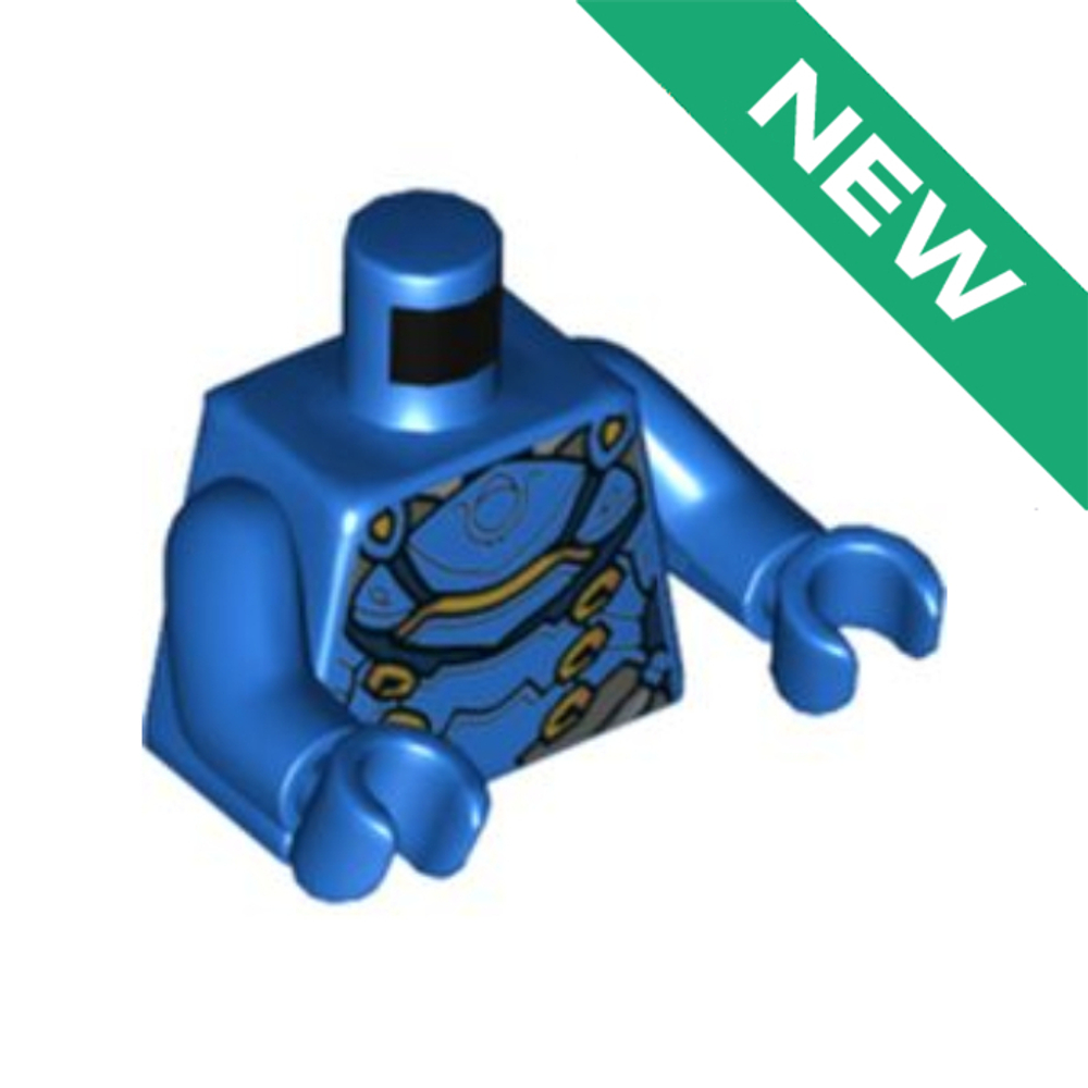 NEW Торс Рескью 973pb3389c01