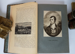 "История западной литературы (1800-1910)". . 1912г. - антикварное издание