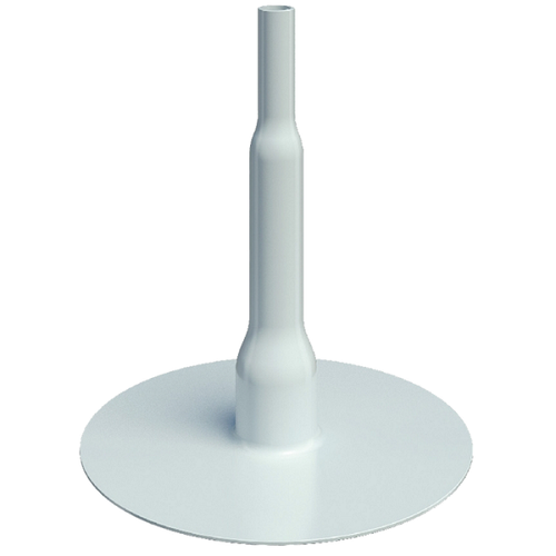 Штуцер ПВХ инъекционный Технониколь прямой 50 шт