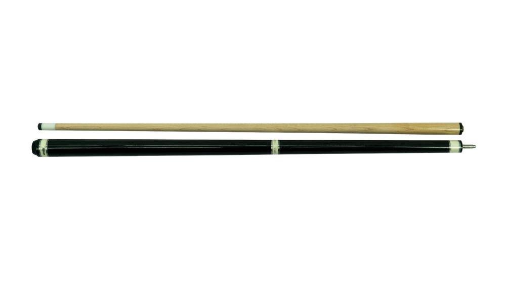 Кий для пула 2-pc "Classic Opium M6-3" (черный)