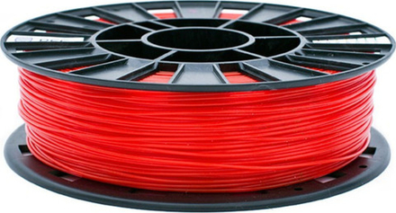 Материал для 3D печати PLA пластик Rec самый универсальный