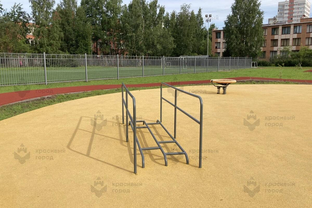 Брусья для ходьбы для детей ОВЗ