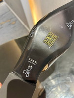 Gucci Slingback Ballet Flat