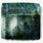 Insomnium / Since The Day It All Came Down (Coloured Vinyl)(2LP)