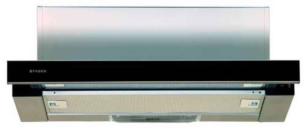 Faber FLOX GLASS BK A60
