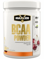 BCAA Powder 2:1:1 DE