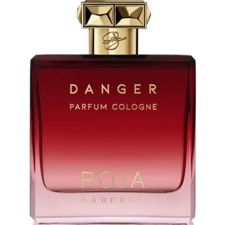 ROJA DOVE Danger Pour Homme Parfum Cologne