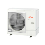 Кассетный кондиционер Fujitsu AUXG18KRLB/AOYG18KATA/UTGUKYAW