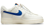 Кроссовки Nike Air Force 1 Sherpa Fleece (Женская размерная сетка)