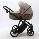 Коляска 2 в 1 Adamex Porto