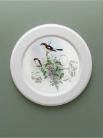 Картина на стену интерьерная на холсте 27 см