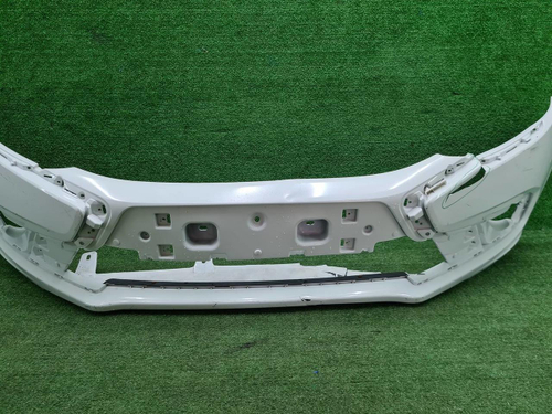 Бампер передний Lada Granta (2018-н.в.)