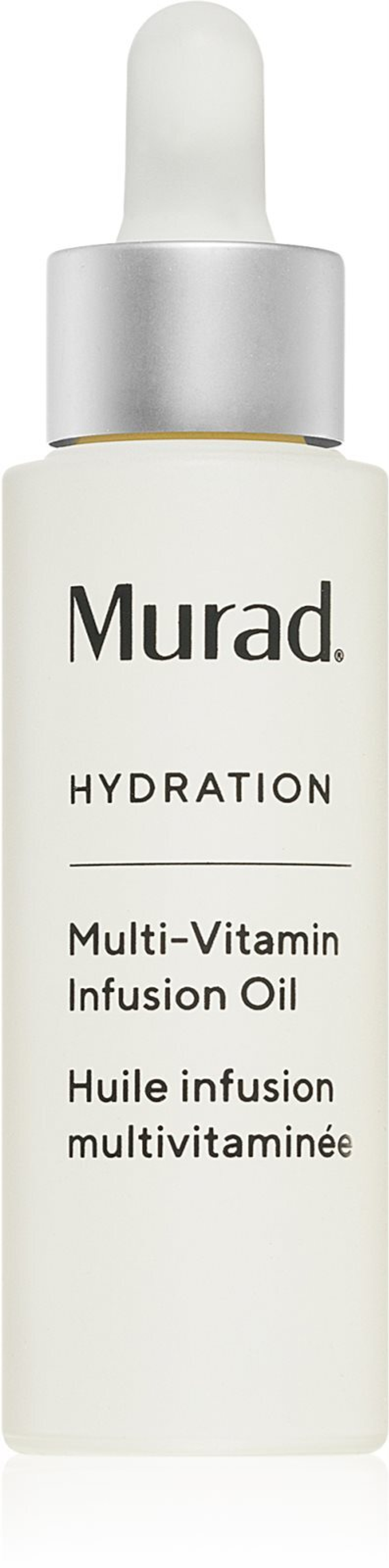 Murad Hydratation Multi-Vitamin Infusion Oil - питательное масло для лица с витаминами /   30  ml  / GTIN 767332150055