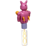 Мыльные пузыри «Кенгуру-боксёр» 22 см, 80 мл