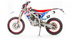 Мотоцикл Motoland КРОСС 250 WRX250 LITE С ПТС
