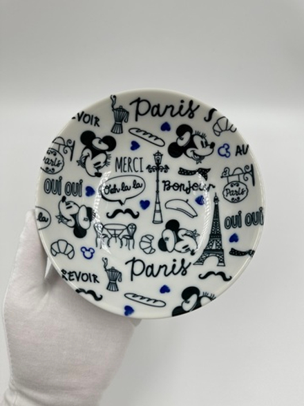 Пиала Disney by Maebata