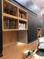 Кухня «Скала»