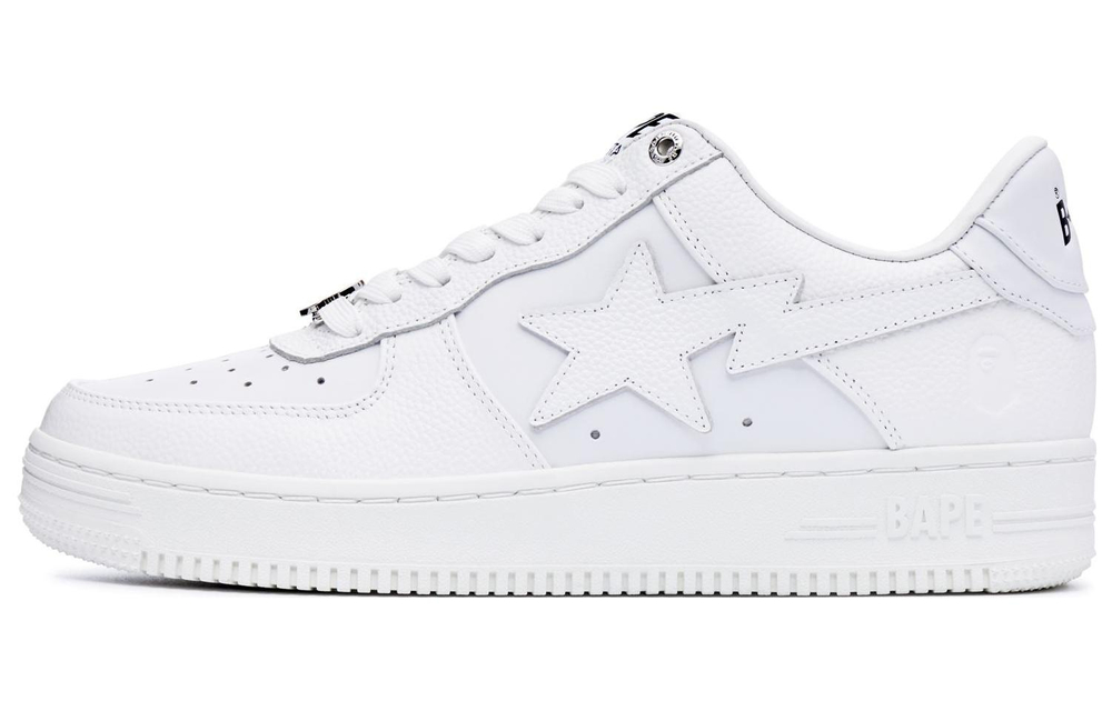 A Bathing Ape A Bathing Ape Bathing Ape Bapesta