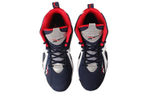 Кроссовки Reebok Kamikaze Ii Usa