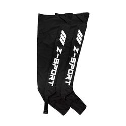 Аппарат для лимфодренажа, прессотерапии, массажа WelbuTech Seven Liner Zam Luxury Z-Sport, стандартный комплект, размер XXL