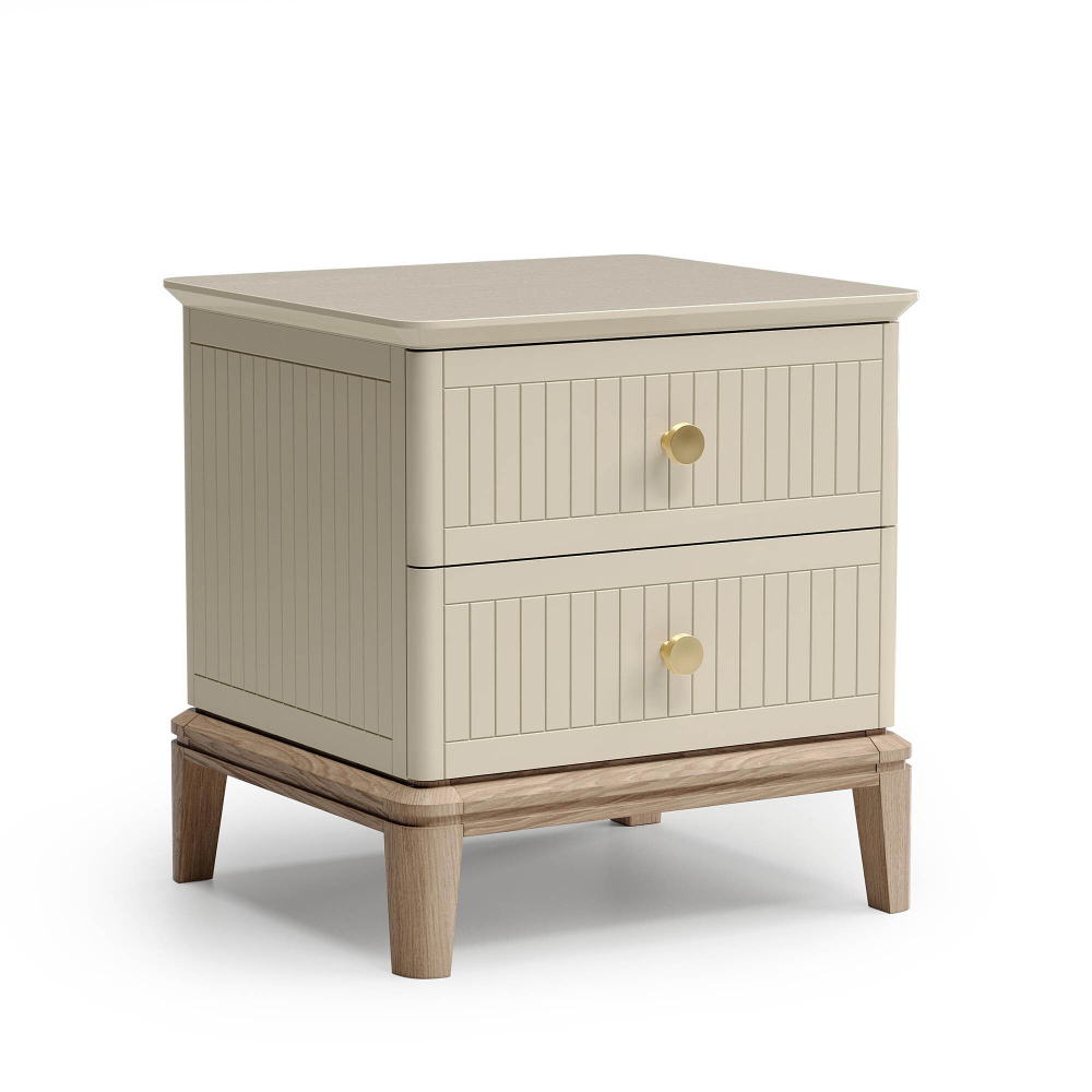 Прикроватная тумба CRYSTAL CR001