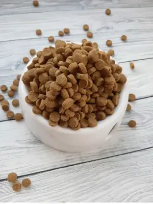 Уценка! Повр.упак. / Сухой корм ProBalance Adult Hairball для кошек, облегчающий выведение шерсти