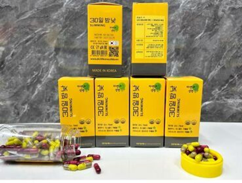 День ночь капсулы для похудения