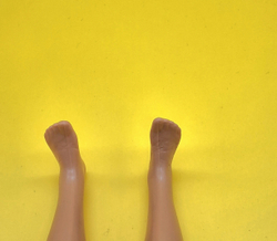 Кукла Барби Кен винтаж конец 90х 031057