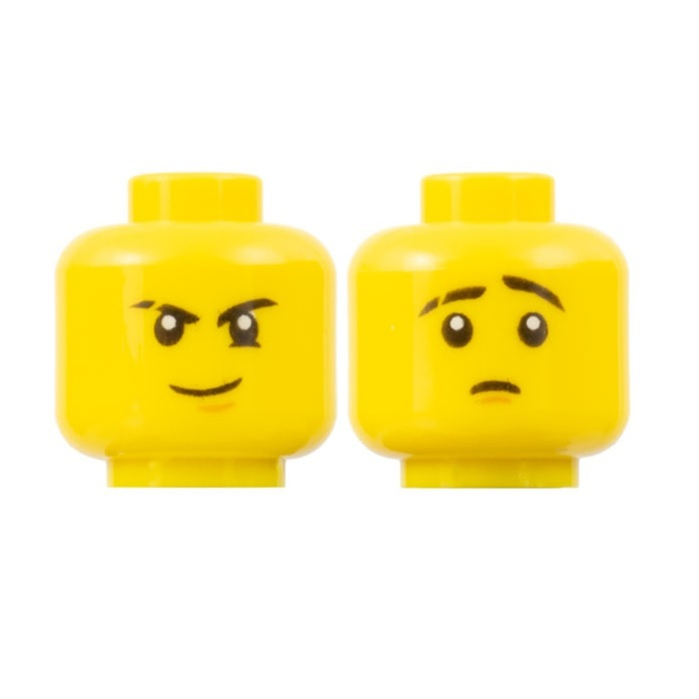 Голова Джея 3626pb1661