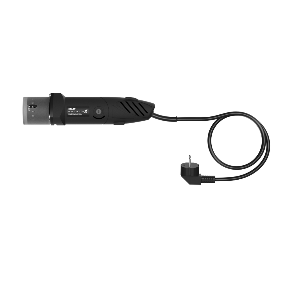 GrindeX START Инструмент для заточки вольфрамовых электродов 3ST8034