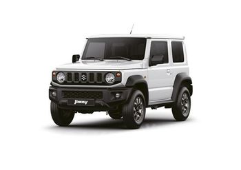 Jimny