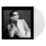 Marilyn Manson / The Pale Emperor (Coloured Vinyl)(2LP)