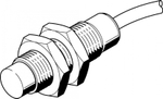 SIEF-M18NB-NS-K-L Датчик положения