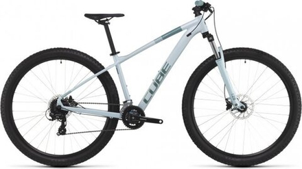 Велосипед CUBE 2023  Access WS airygreen´n´mint  20"